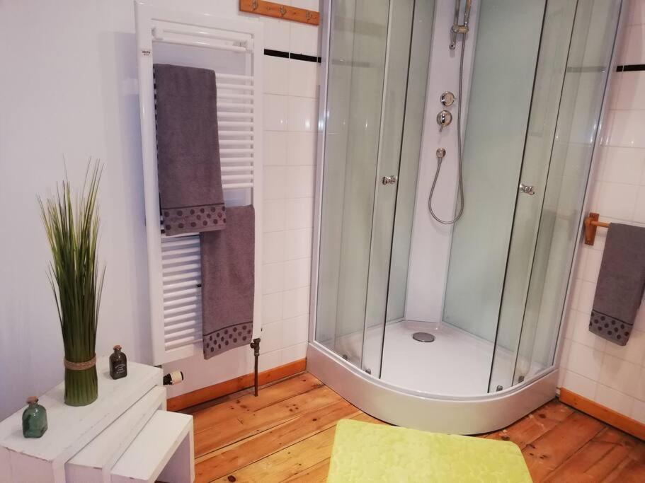 Maison Charentaise A La Campagne Becheresse
